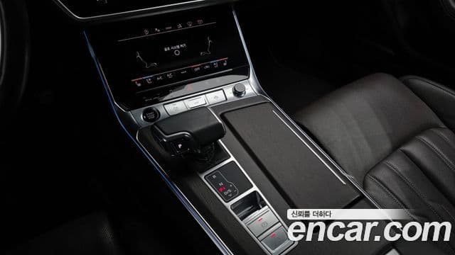 Audi A7 (4K) Premium, 2022 9