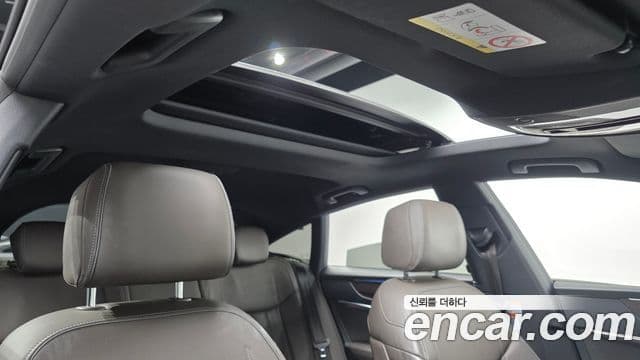 Audi A7 (4K) Premium, 2022 17