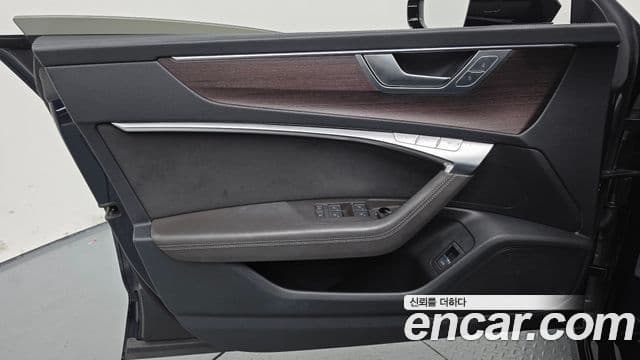 Audi A7 (4K) Premium, 2022 18