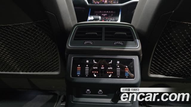 Audi A7 (4K) Premium, 2022 19