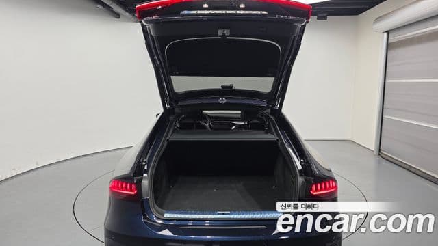 Audi A7 (4K) Premium, 2022 20