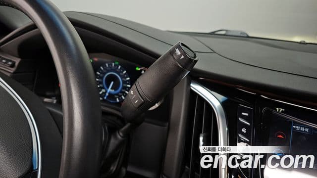 Cadillac Escalade 4세대, 2018 9