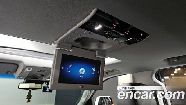 Cadillac Escalade 4세대, 2018 16