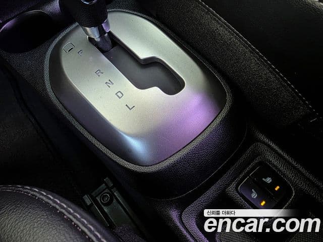 Chevrolet(GM대우) The / новый Next Spark Plus, 2016 9