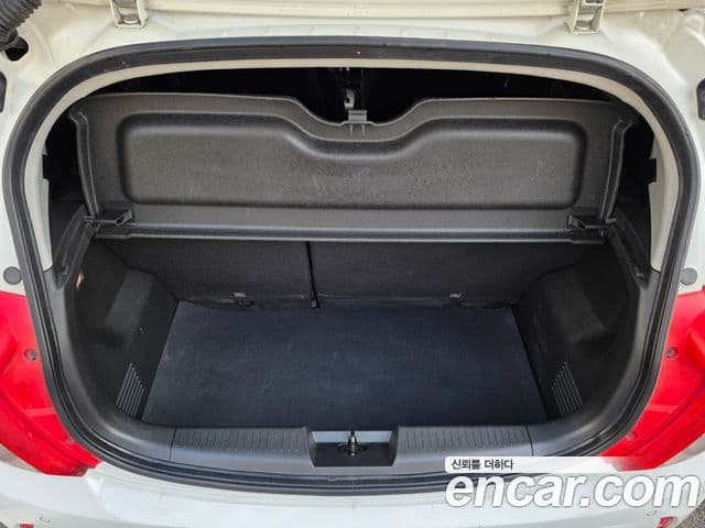 Chevrolet(GM대우) The / новый Next Spark Plus, 2016 14