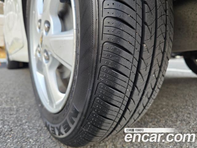 Chevrolet(GM대우) The / новый Next Spark Plus, 2016 15