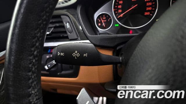 BMW 4시리즈 (F32) 420d Luxury купе, 2014 15