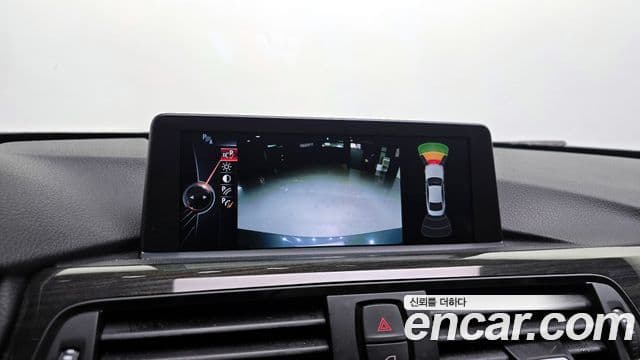 BMW 4시리즈 (F32) 420d Luxury купе, 2014 17