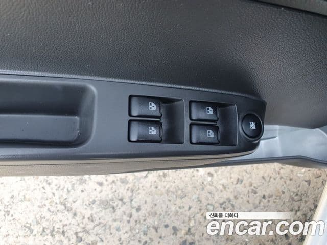 Chevrolet(GM대우) Spark Star, 2013 20