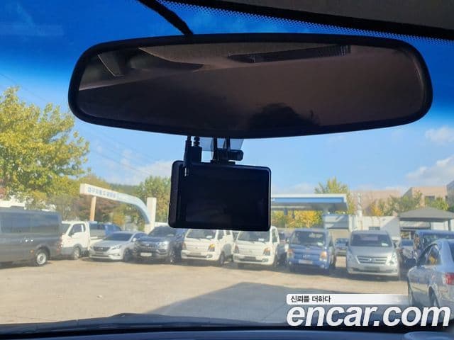 Chevrolet(GM대우) Spark Star, 2013 13