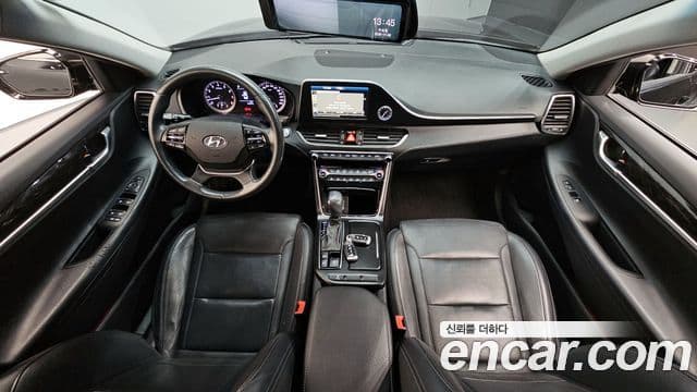 Hyundai Grandeur IG Premium, 2018 7