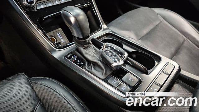 Hyundai Grandeur IG Premium, 2018 9