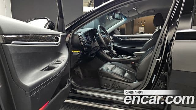 Hyundai Grandeur IG Premium, 2018 10