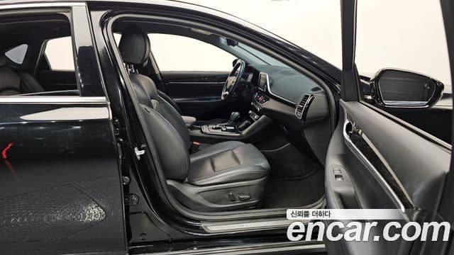 Hyundai Grandeur IG Premium, 2018 12