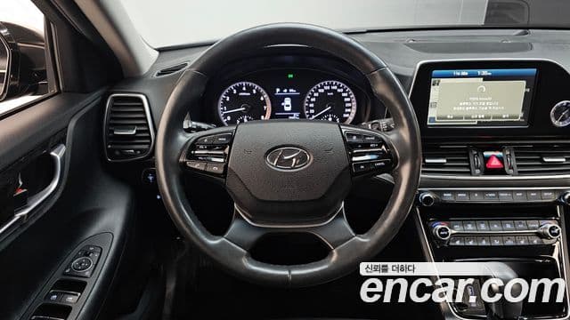 Hyundai Grandeur IG Premium, 2018 13