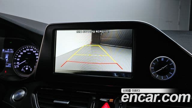 Hyundai Grandeur IG Premium, 2018 14