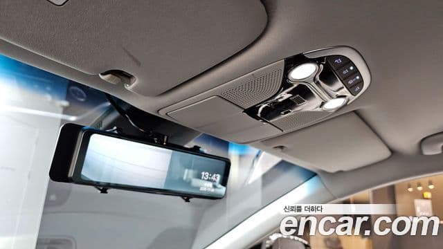 Hyundai Grandeur IG Premium, 2018 19