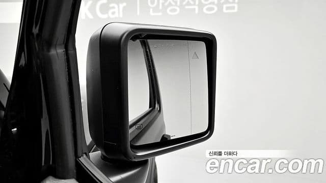 Jeep Wrangler (JL) 2.0 Rubicon 4도어, 2023 20