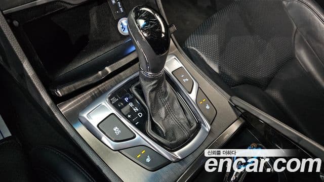 Hyundai Grandeur HG Modern, 2016 18