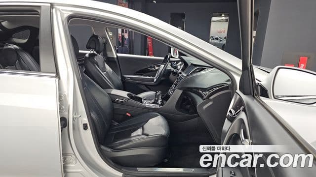 Hyundai Grandeur HG Modern, 2016 7