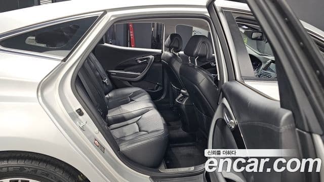 Hyundai Grandeur HG Modern, 2016 13