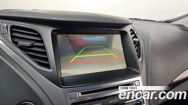 Hyundai Grandeur HG Modern, 2016 6