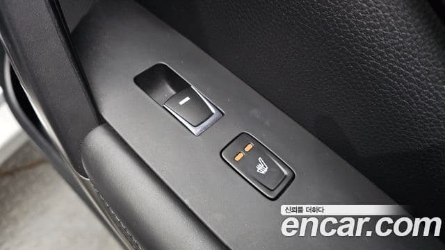 Hyundai Grandeur HG Modern, 2016 9