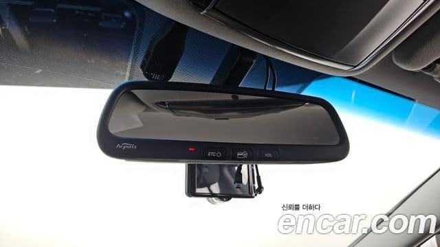 Hyundai Grandeur HG Modern, 2016 19