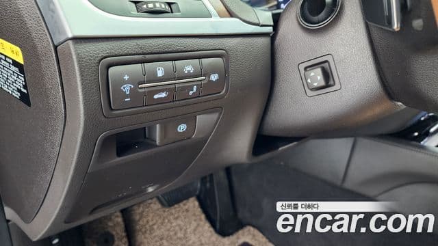 Genesis G80 Finest, 2017 13