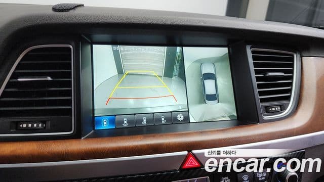 Genesis G80 Finest, 2017 16