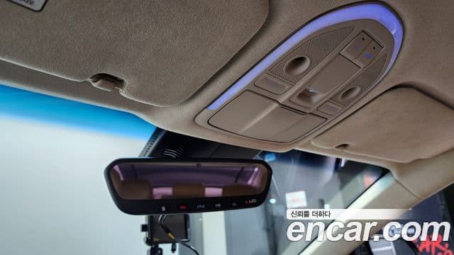 Genesis G80 Finest, 2017 17