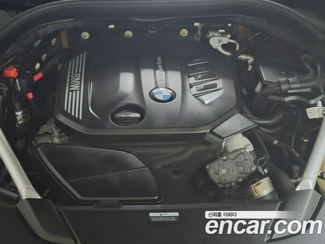 BMW 6시리즈 GT (G32) 620d xDrive M Sport, 2023 6