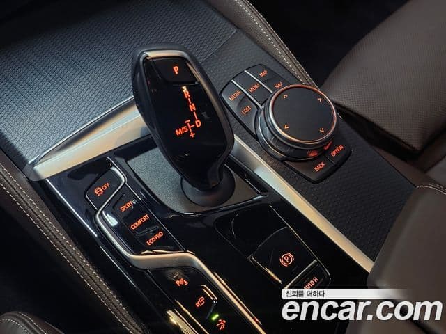 BMW 6시리즈 GT (G32) 620d xDrive M Sport, 2023 9