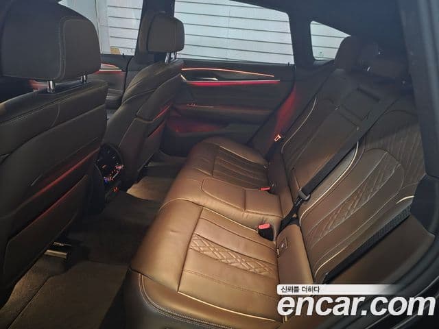 BMW 6시리즈 GT (G32) 620d xDrive M Sport, 2023 10