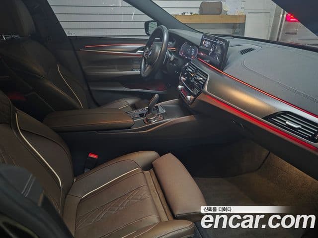 BMW 6시리즈 GT (G32) 620d xDrive M Sport, 2023 12