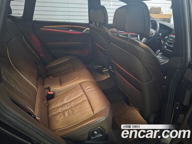 BMW 6시리즈 GT (G32) 620d xDrive M Sport, 2023 13