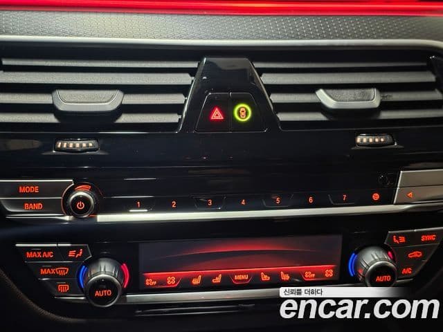 BMW 6시리즈 GT (G32) 620d xDrive M Sport, 2023 17