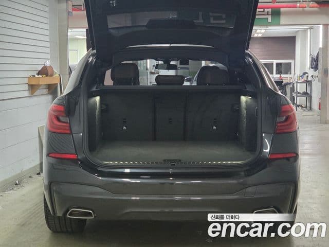 BMW 6시리즈 GT (G32) 620d xDrive M Sport, 2023 19