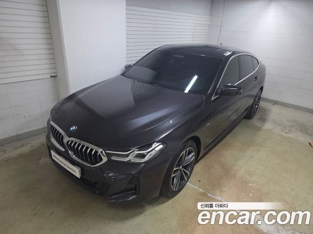 BMW 6시리즈 GT (G32) 620d xDrive M Sport, 2023 20