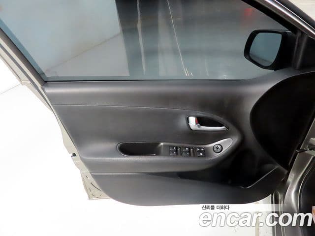 Kia All New Morning Luxury, 2013 20