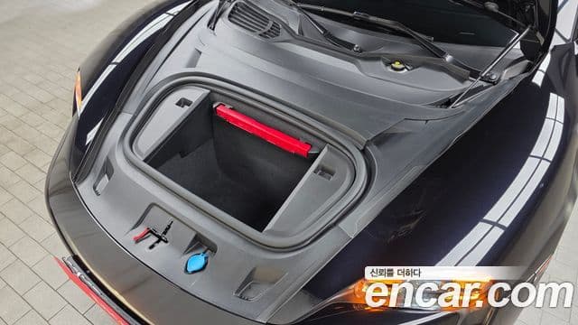 Porsche 타이칸 базовый, 2022 6