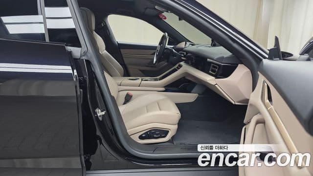 Porsche 타이칸 базовый, 2022 11