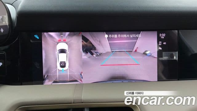 Porsche 타이칸 базовый, 2022 14