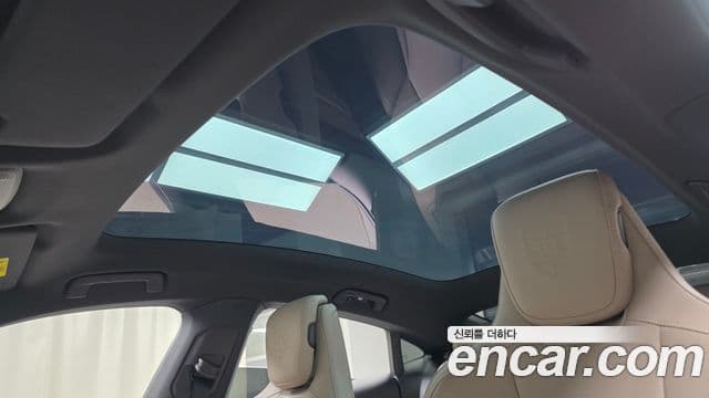 Porsche 타이칸 базовый, 2022 19