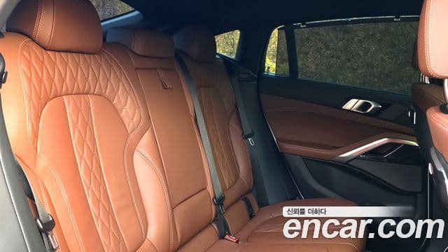 BMW X6 (G06) xDrive40i M Sport, 2024 17