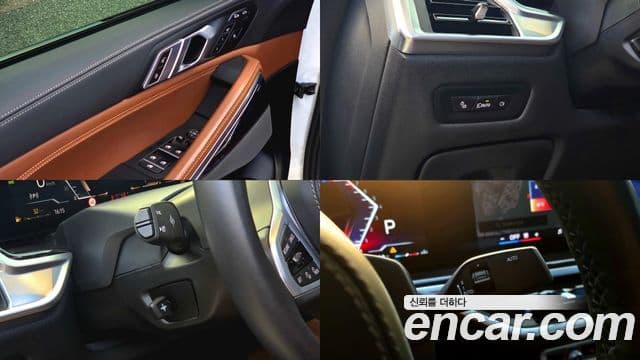 BMW X6 (G06) xDrive40i M Sport, 2024 16