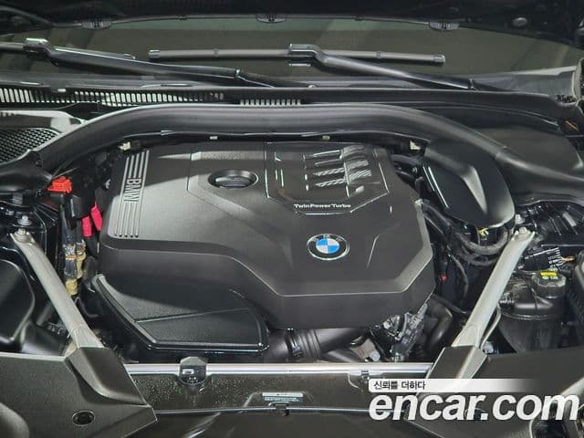 BMW 5시리즈 (G30) 530i M Sport, 2023 6