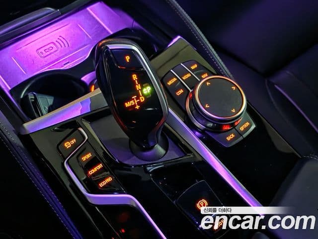 BMW 5시리즈 (G30) 530i M Sport, 2023 9