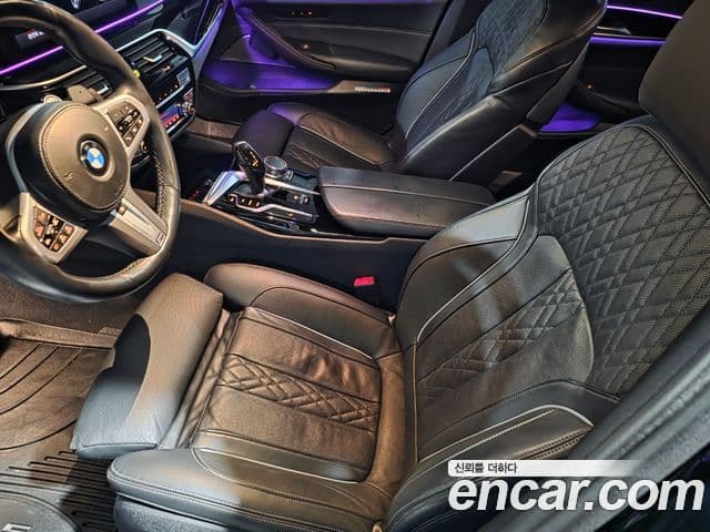 BMW 5시리즈 (G30) 530i M Sport, 2023 11