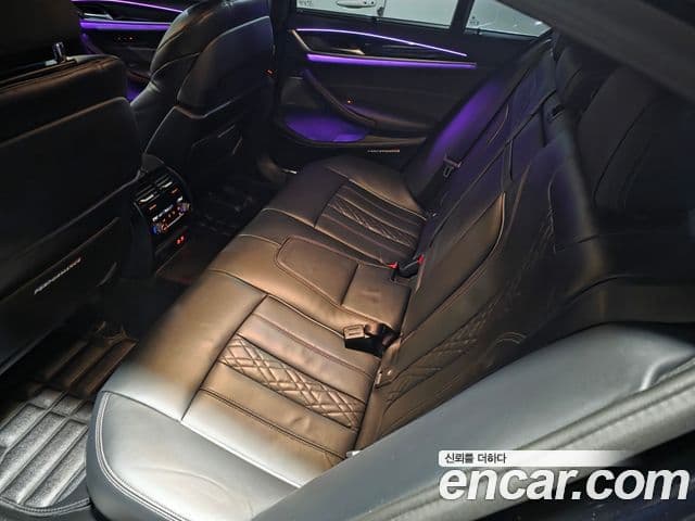 BMW 5시리즈 (G30) 530i M Sport, 2023 13